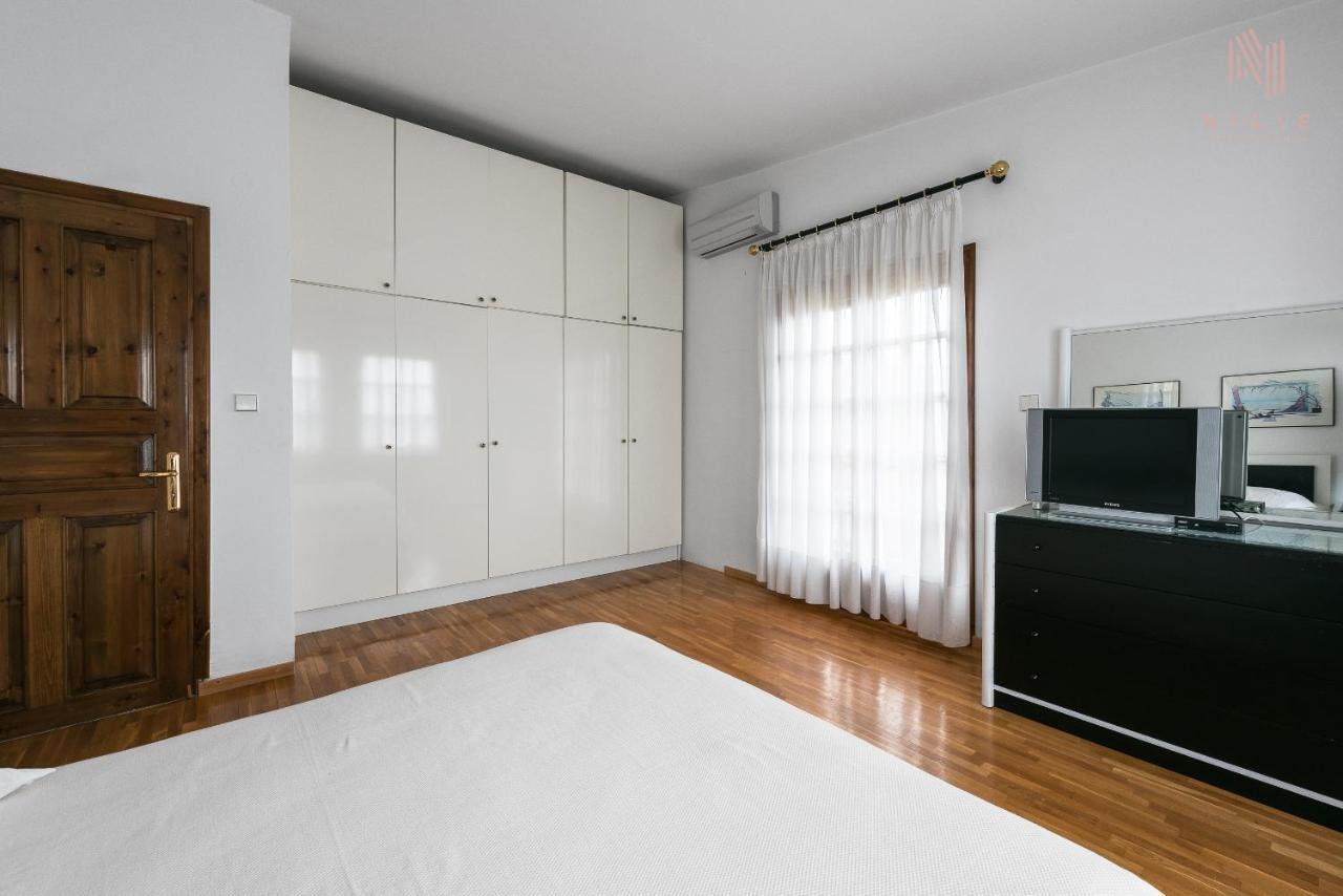 Classico, Nilie Hospitality Mgmt Foustani 외부 사진