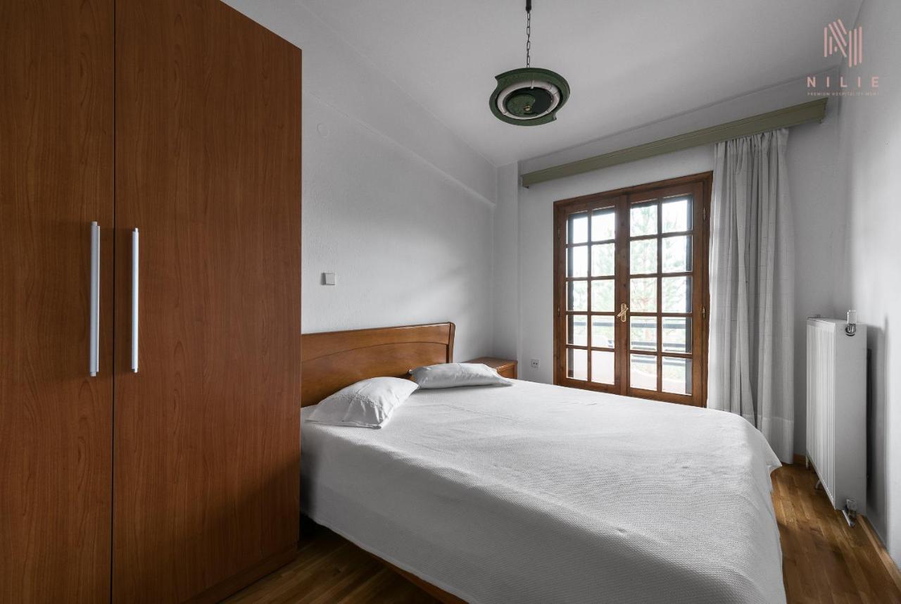 Classico, Nilie Hospitality Mgmt Foustani 외부 사진